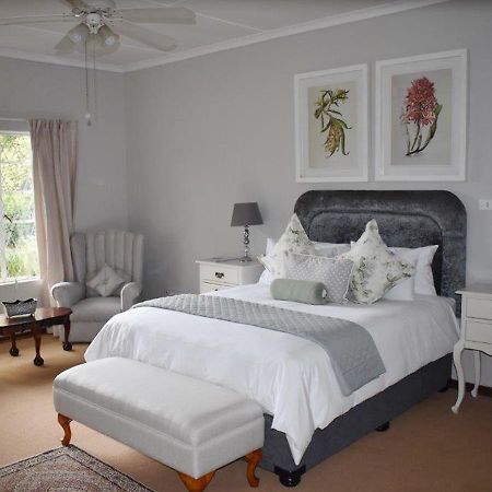 Amber Avenue Guesthouse Howick Esterno foto