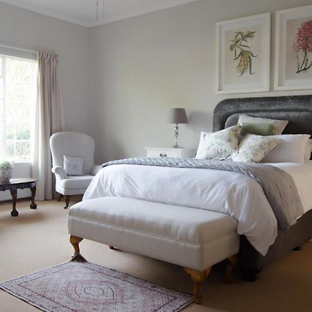 Amber Avenue Guesthouse Howick Esterno foto