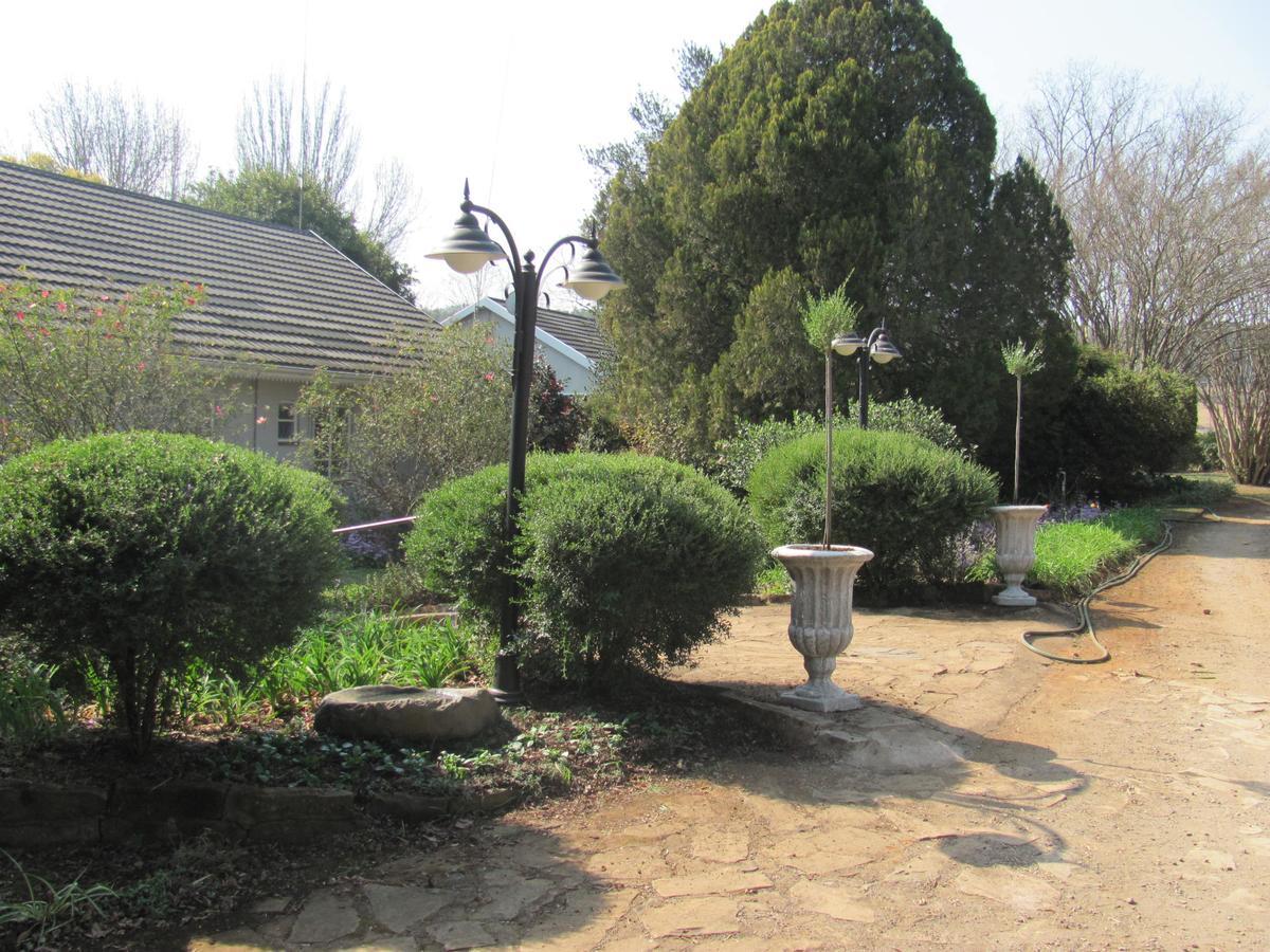 Amber Avenue Guesthouse Howick Esterno foto