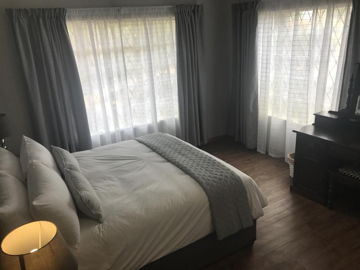 Amber Avenue Guesthouse Howick Esterno foto