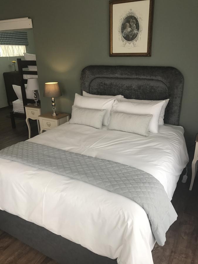 Amber Avenue Guesthouse Howick Esterno foto