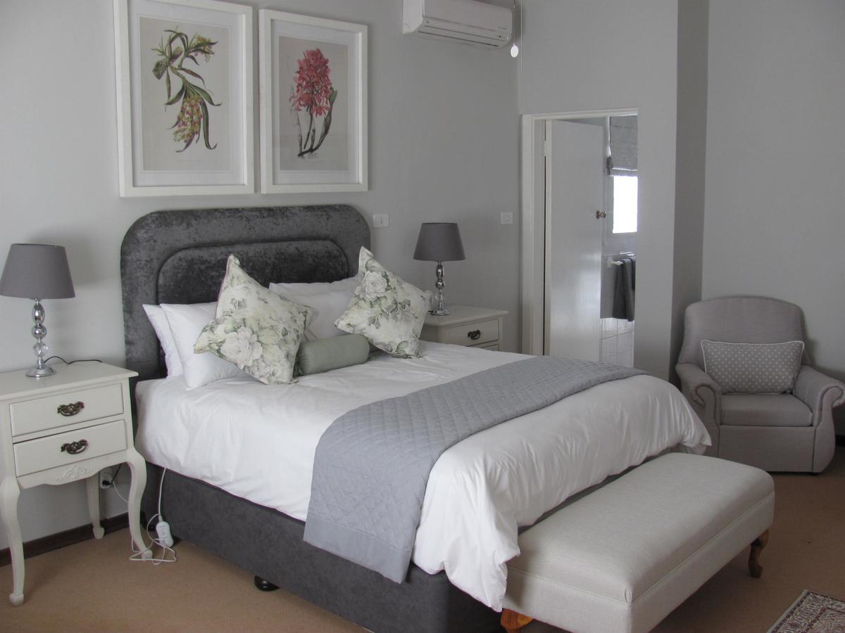 Amber Avenue Guesthouse Howick Esterno foto