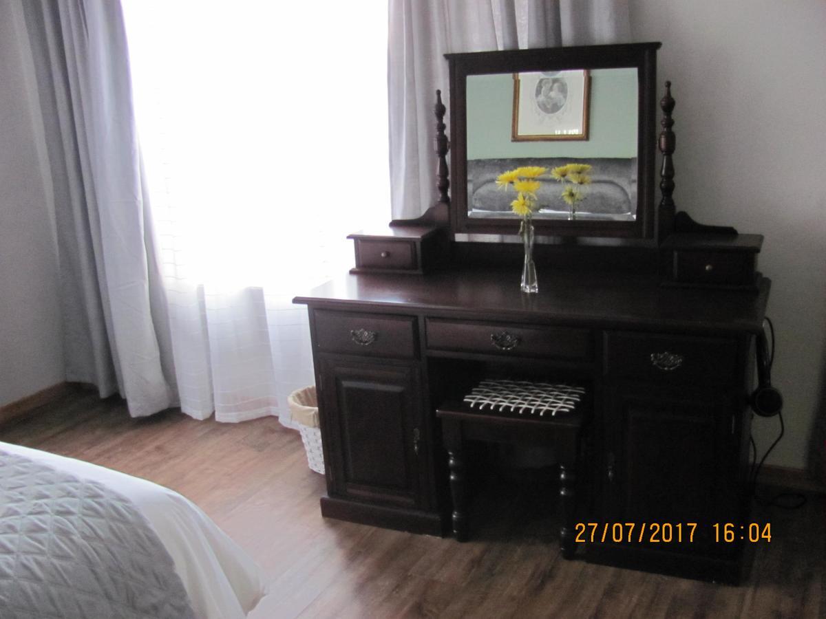 Amber Avenue Guesthouse Howick Esterno foto