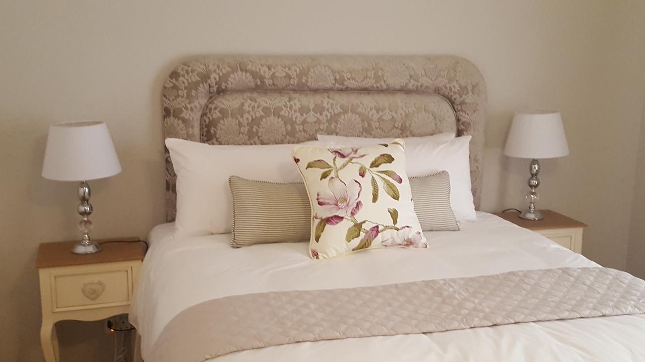 Amber Avenue Guesthouse Howick Esterno foto