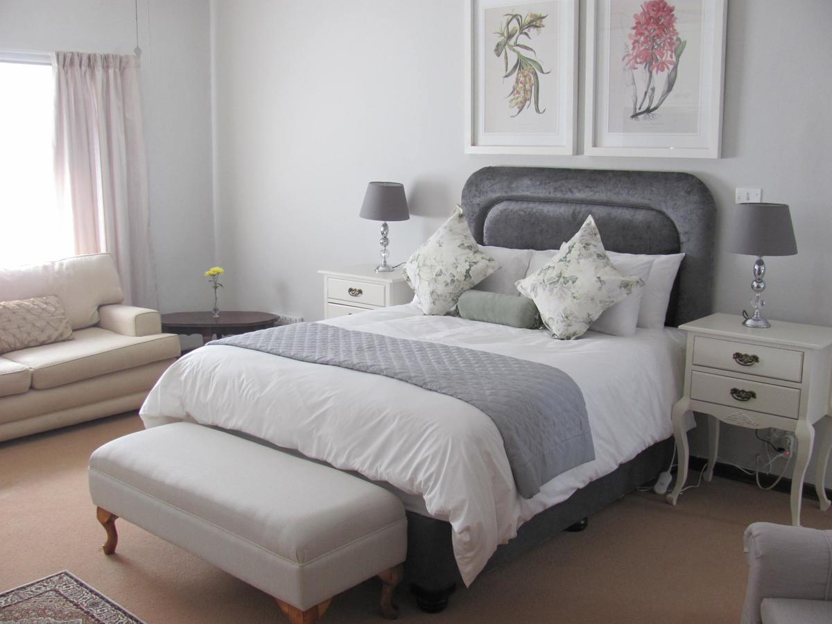 Amber Avenue Guesthouse Howick Esterno foto