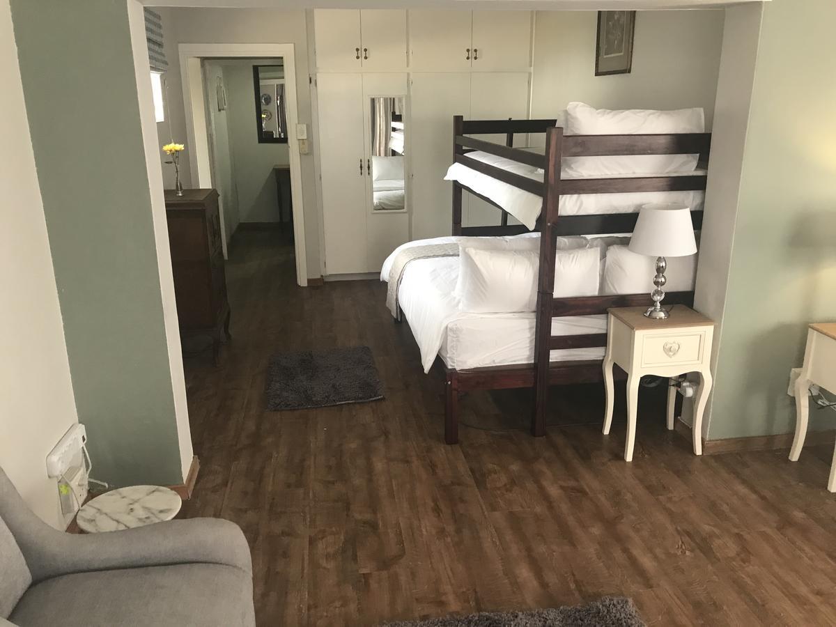 Amber Avenue Guesthouse Howick Esterno foto