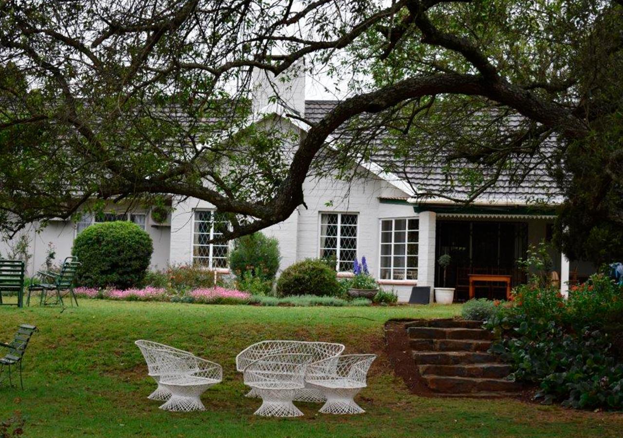 Amber Avenue Guesthouse Howick Esterno foto