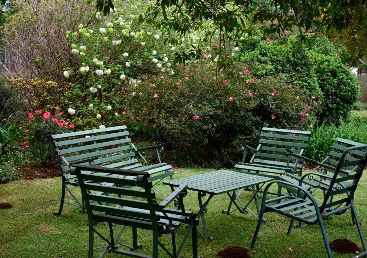Amber Avenue Guesthouse Howick Esterno foto