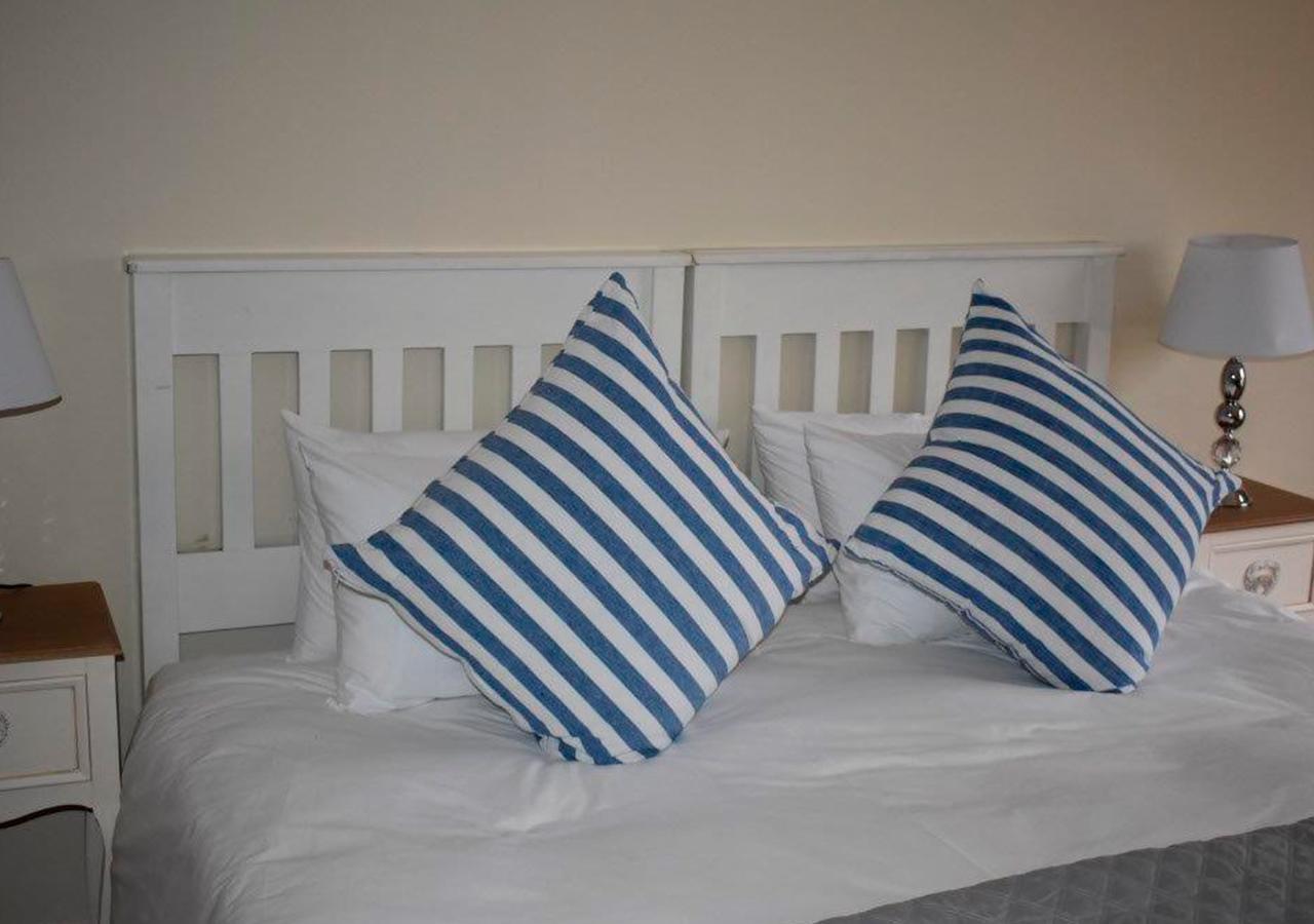 Amber Avenue Guesthouse Howick Esterno foto