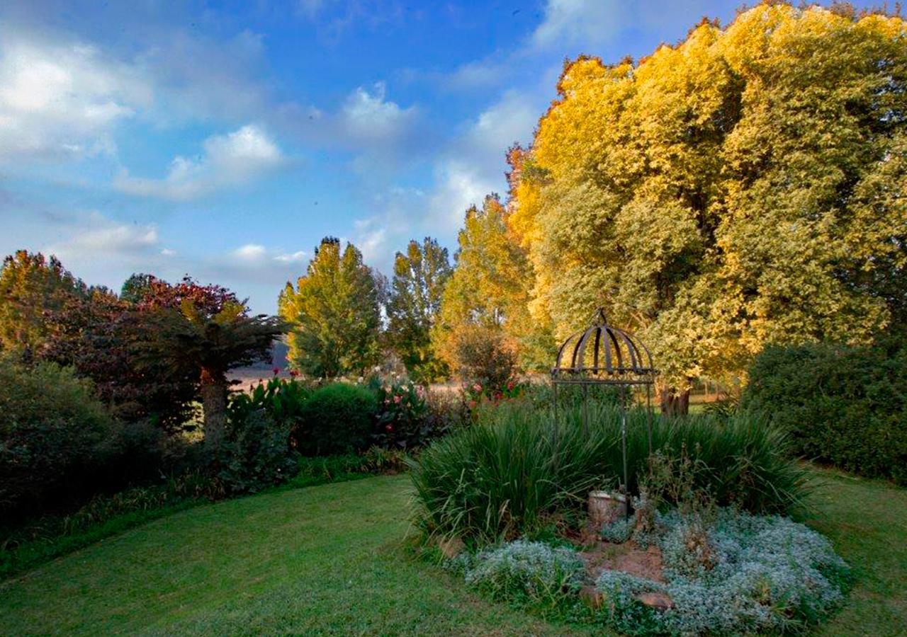 Amber Avenue Guesthouse Howick Esterno foto