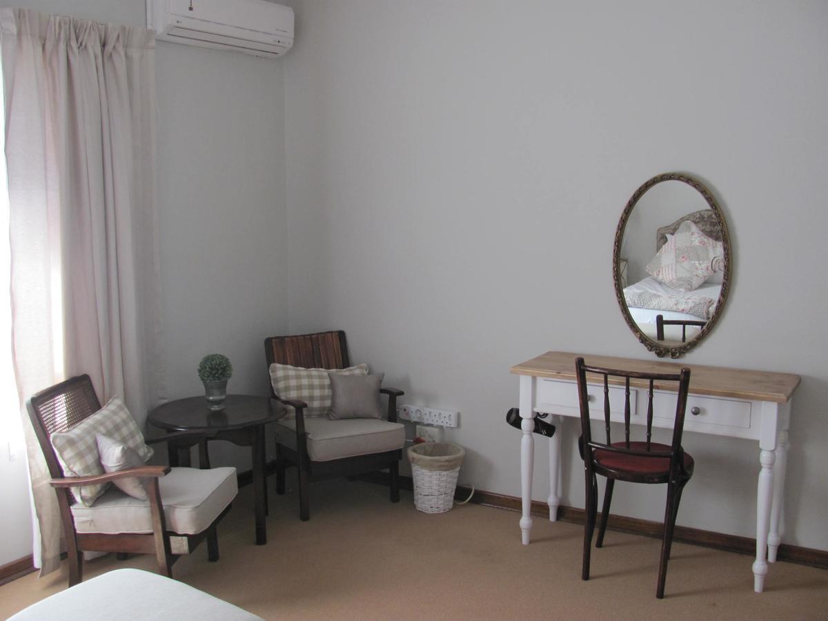 Amber Avenue Guesthouse Howick Esterno foto