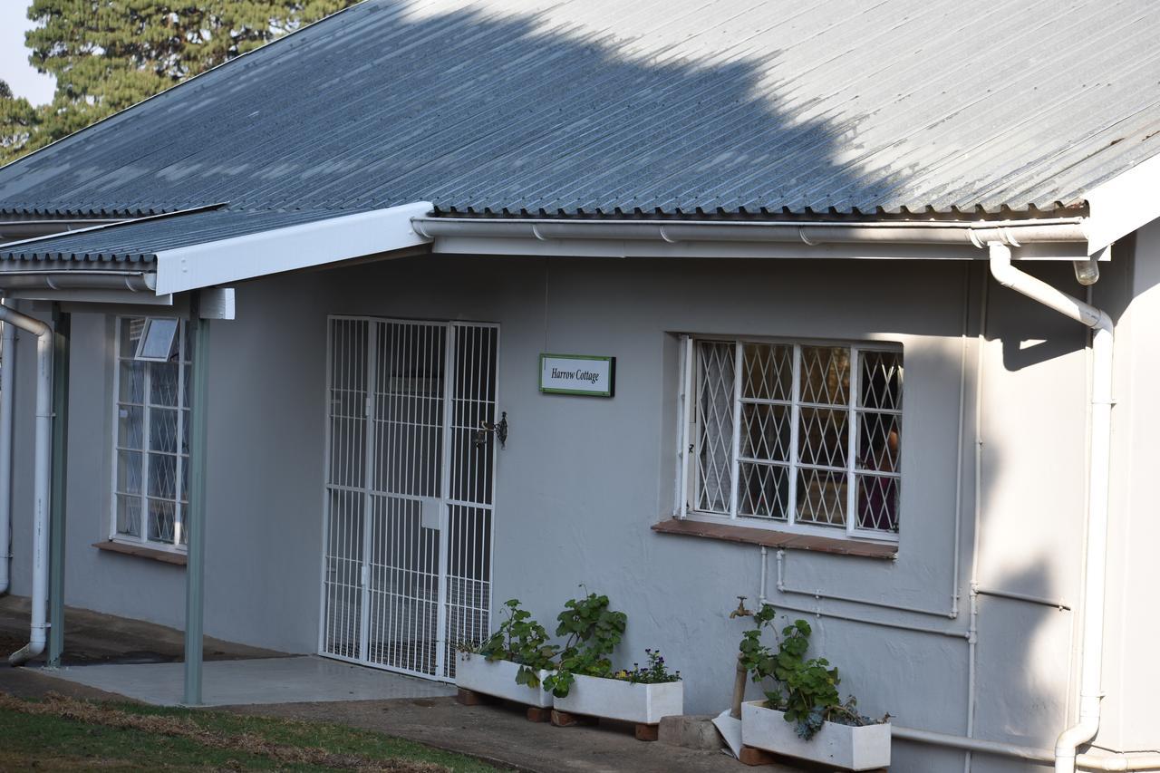 Amber Avenue Guesthouse Howick Esterno foto