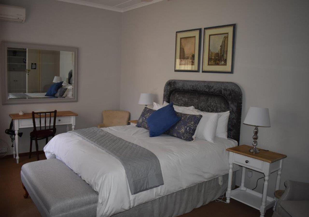 Amber Avenue Guesthouse Howick Esterno foto