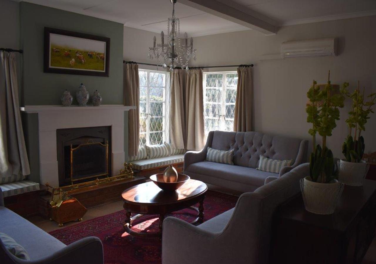 Amber Avenue Guesthouse Howick Esterno foto