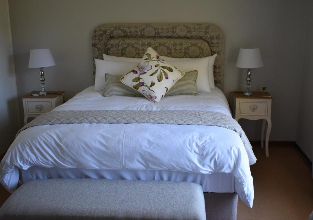Amber Avenue Guesthouse Howick Esterno foto