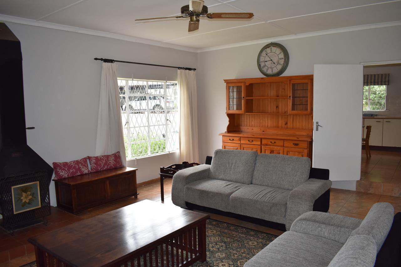 Amber Avenue Guesthouse Howick Esterno foto
