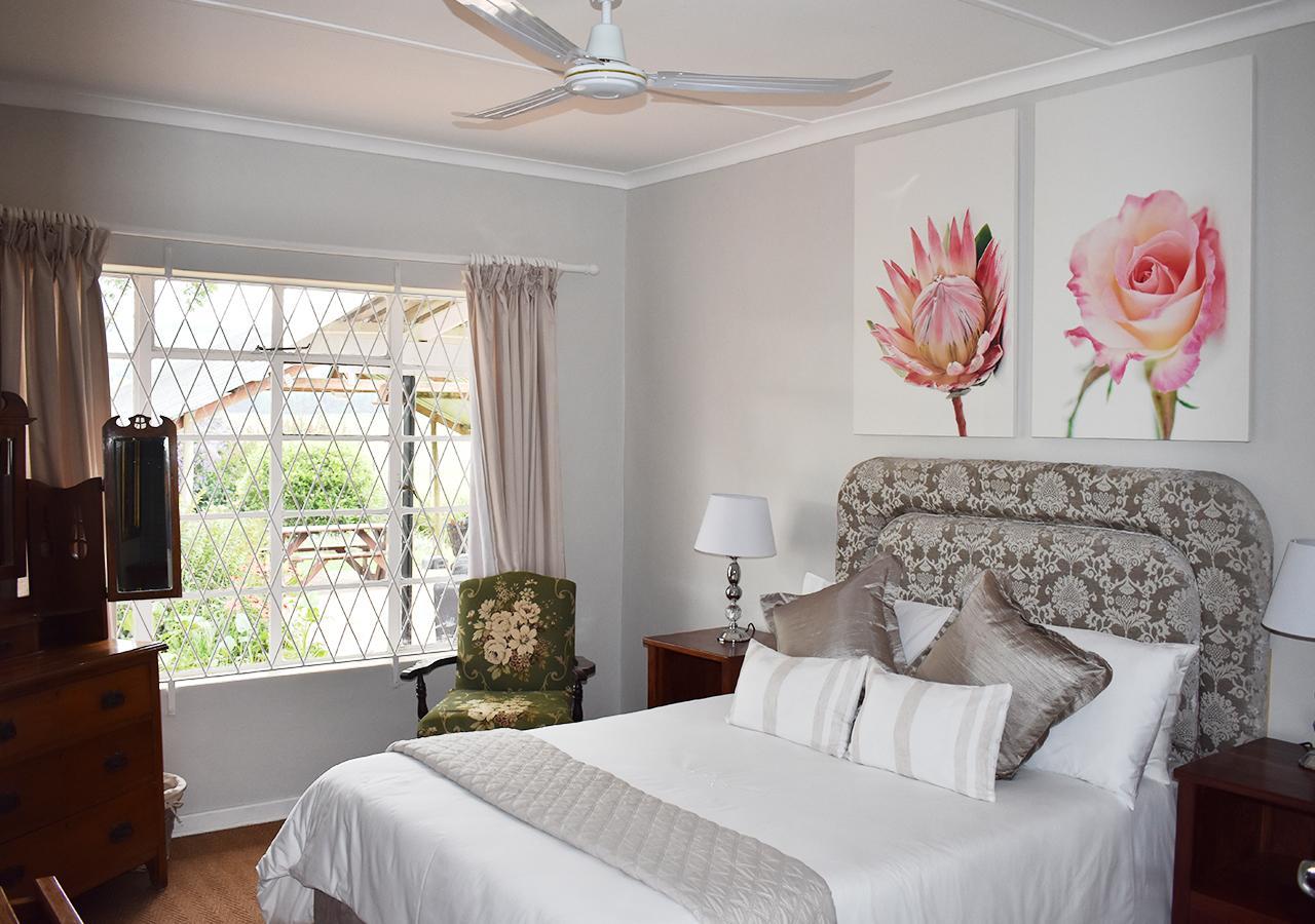 Amber Avenue Guesthouse Howick Esterno foto