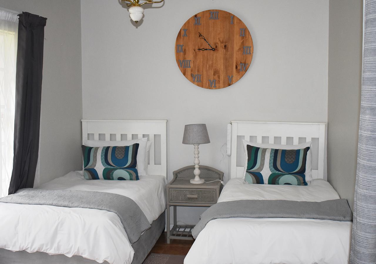 Amber Avenue Guesthouse Howick Esterno foto