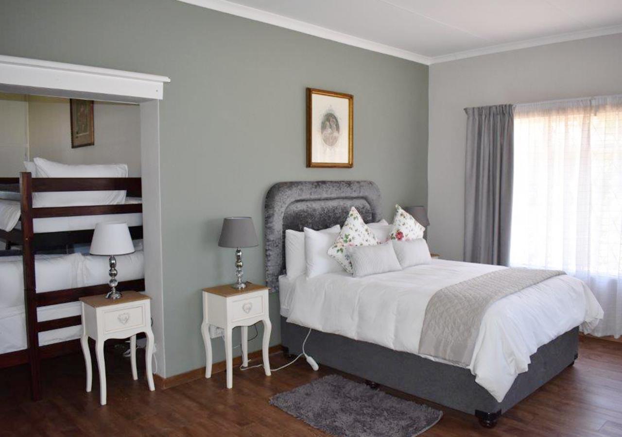 Amber Avenue Guesthouse Howick Esterno foto