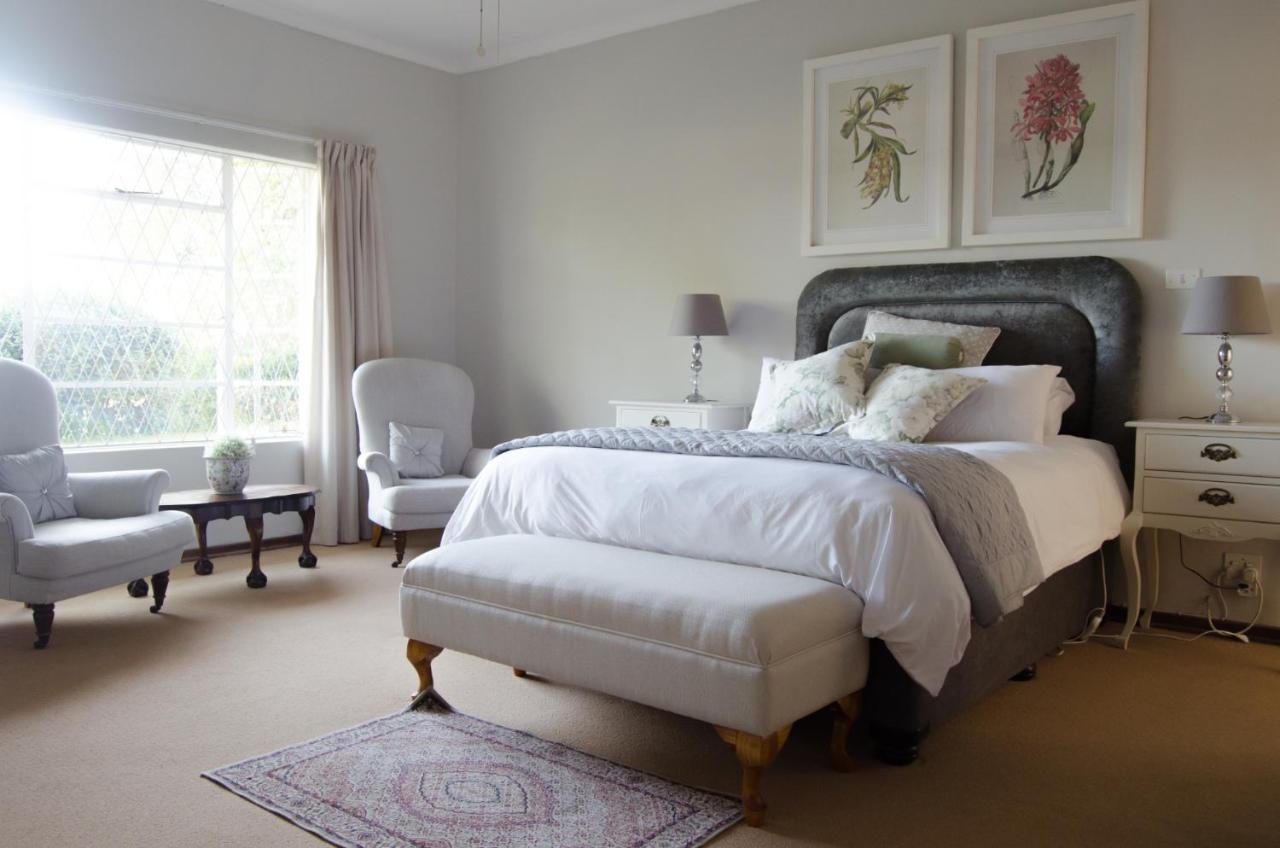 Amber Avenue Guesthouse Howick Esterno foto