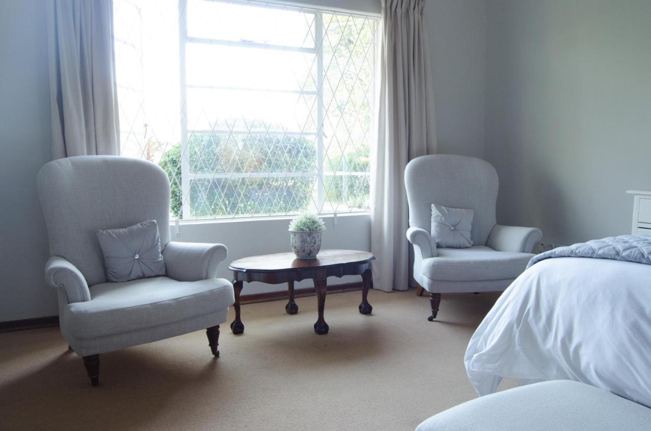Amber Avenue Guesthouse Howick Esterno foto