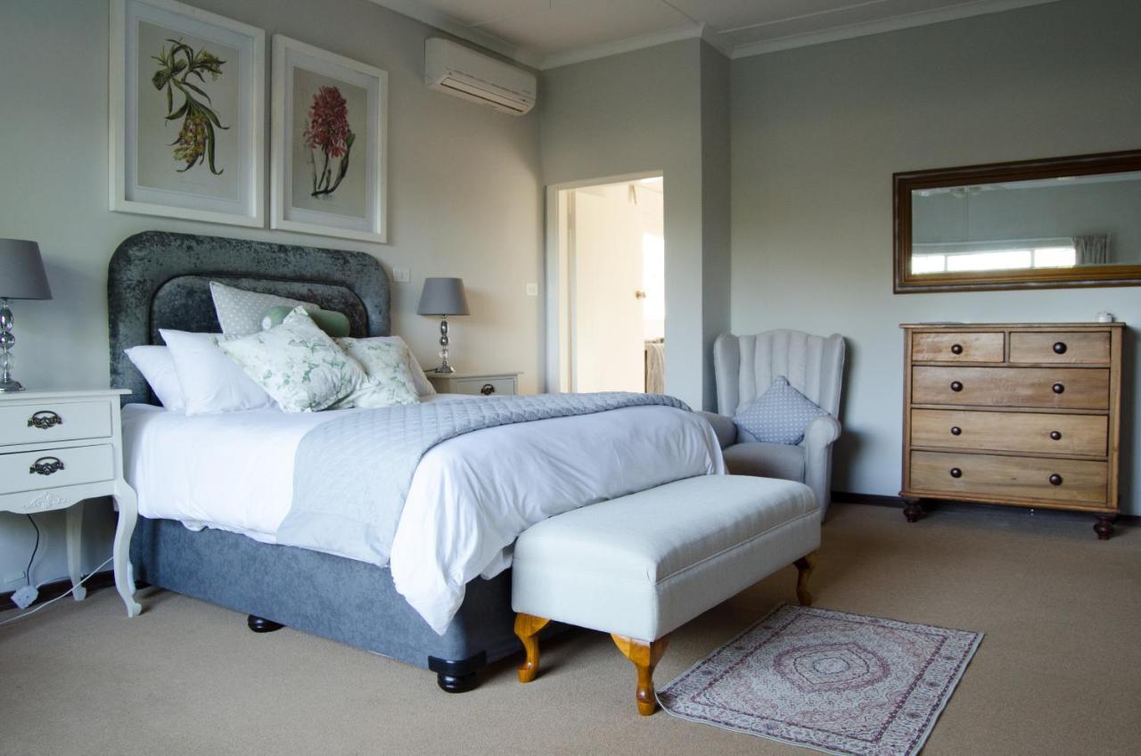 Amber Avenue Guesthouse Howick Esterno foto