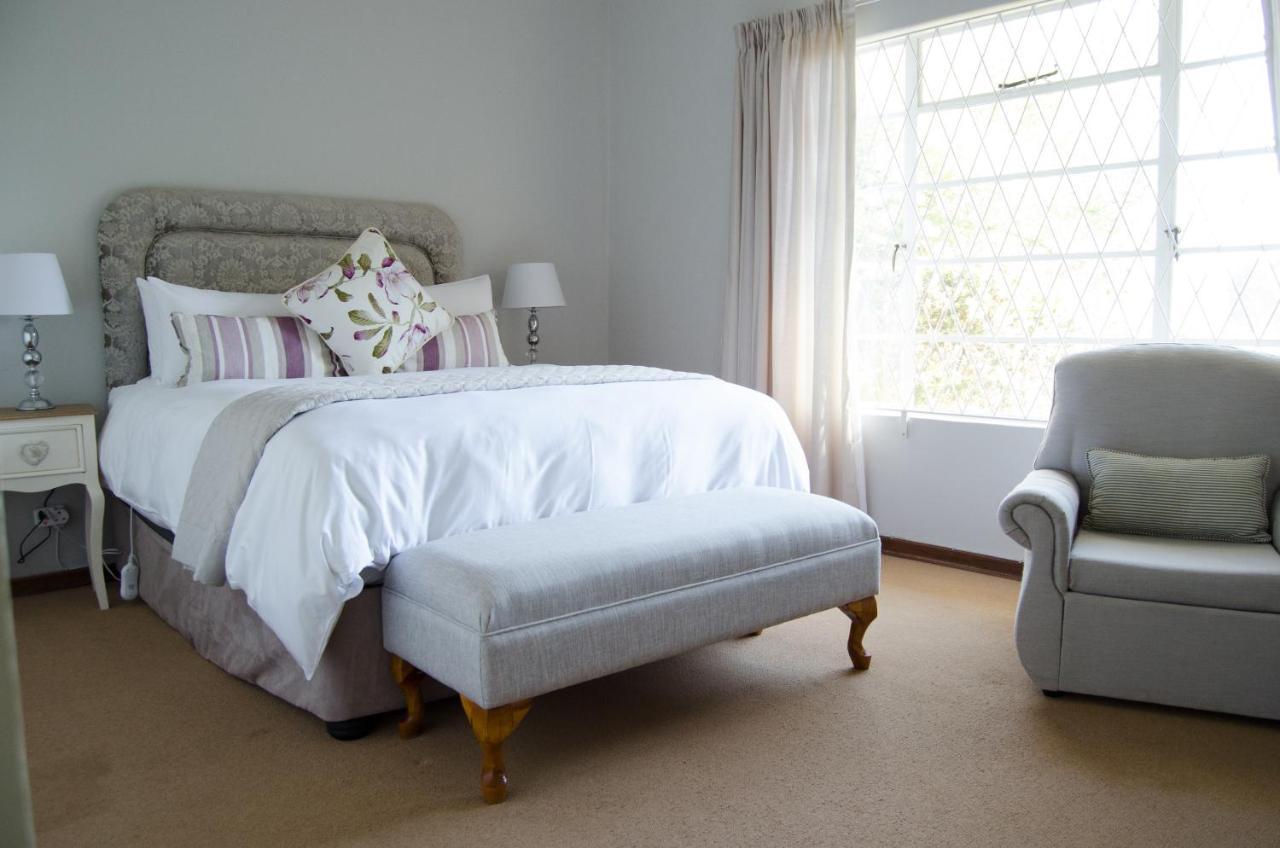 Amber Avenue Guesthouse Howick Esterno foto