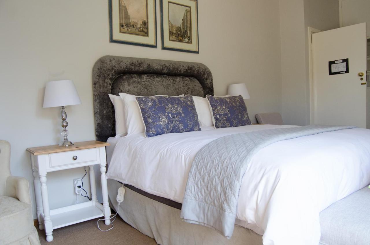 Amber Avenue Guesthouse Howick Esterno foto