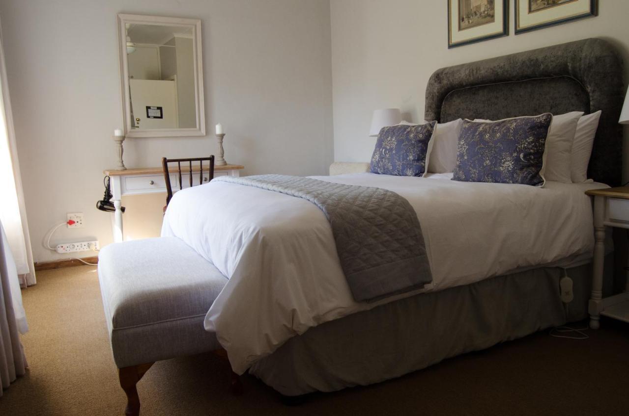 Amber Avenue Guesthouse Howick Esterno foto