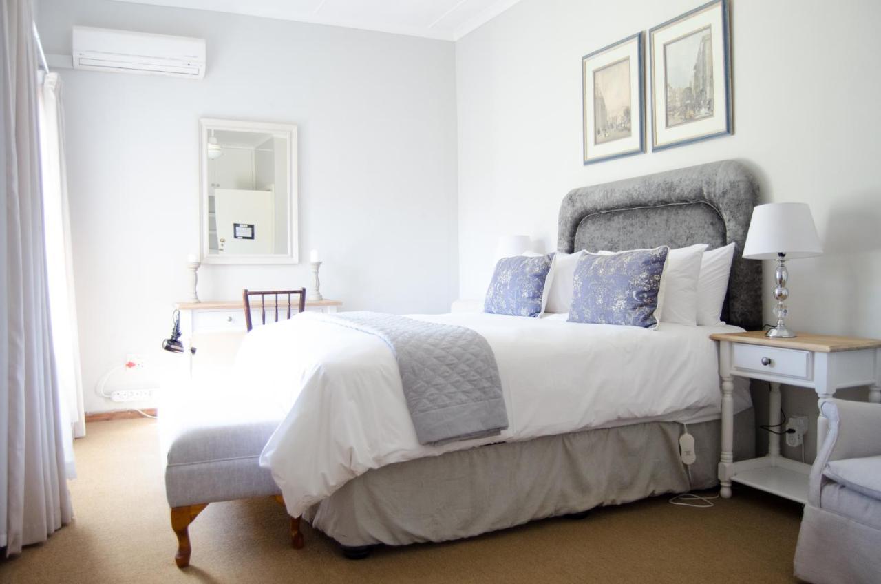 Amber Avenue Guesthouse Howick Esterno foto