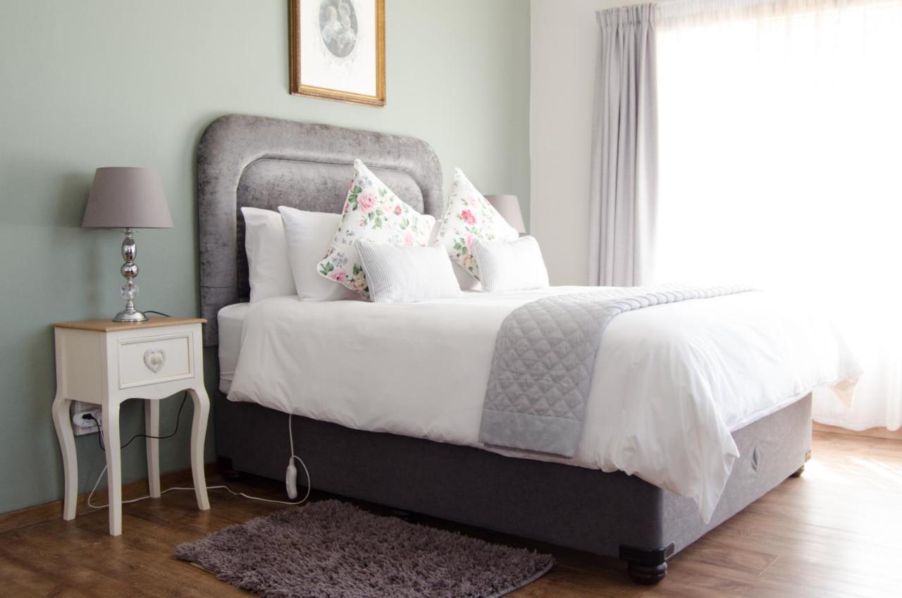 Amber Avenue Guesthouse Howick Esterno foto