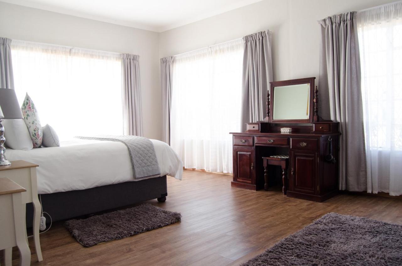 Amber Avenue Guesthouse Howick Esterno foto
