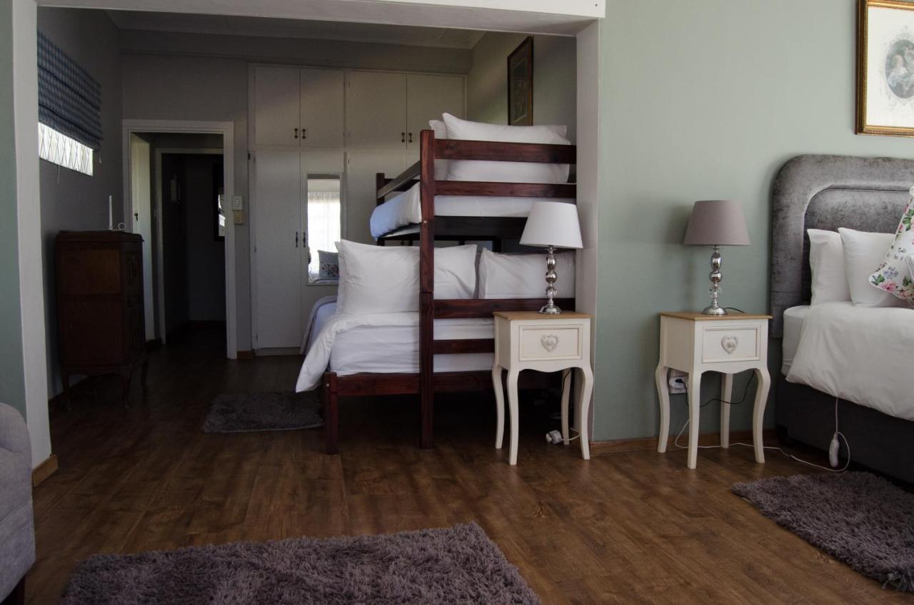 Amber Avenue Guesthouse Howick Esterno foto